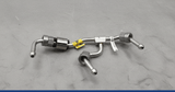 2016-2025 Chevrolet Cadillac Fuel Feed Intermediate Pipe 3.0 3.6 OEM