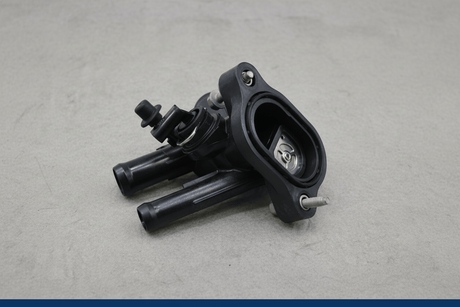 12707589 2016-2025 Chevrolet Equinox Terrain Cruze Engine Coolant Water Outlet OEM