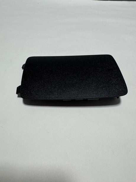 23454119-E1 2016-2025 Chevrolet Malibu Black Interior Fuse Block Cover Genuine OEM