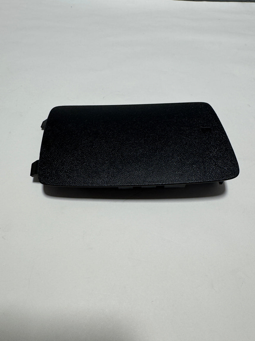2016-2025 Chevrolet Malibu Black Interior Fuse Block Cover Genuine OEM