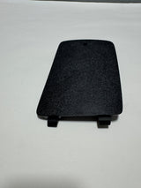 23454119-E1 2016-2025 Chevrolet Malibu Black Interior Fuse Block Cover Genuine OEM