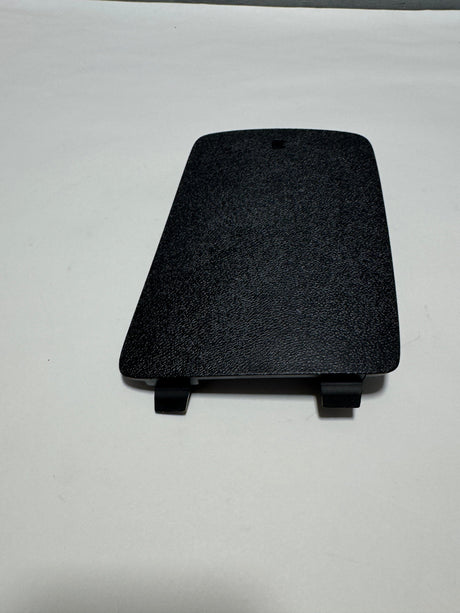 23454119-E1 2016-2025 Chevrolet Malibu Black Interior Fuse Block Cover Genuine OEM