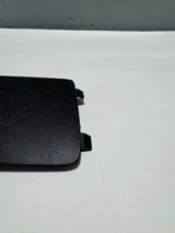 23454119-E1 2016-2025 Chevrolet Malibu Black Interior Fuse Block Cover Genuine OEM