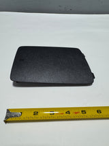 23454119-E1 2016-2025 Chevrolet Malibu Black Interior Fuse Block Cover Genuine OEM