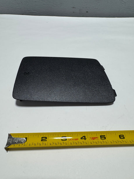 23454119-E1 2016-2025 Chevrolet Malibu Black Interior Fuse Block Cover Genuine OEM