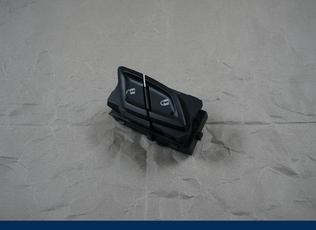 2016-2025 Chevrolet Malibu Driver Door Power Door Lock Switch Genuine OEM