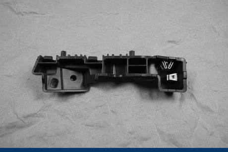 2016-2025 Chevrolet Malibu Front Driver Side Bumper Fascia Guide OEM