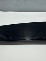 84258758 2016-2025 Chevrolet Malibu Front Passenger Door Trim Pillar Applique Molding OEM Genuine