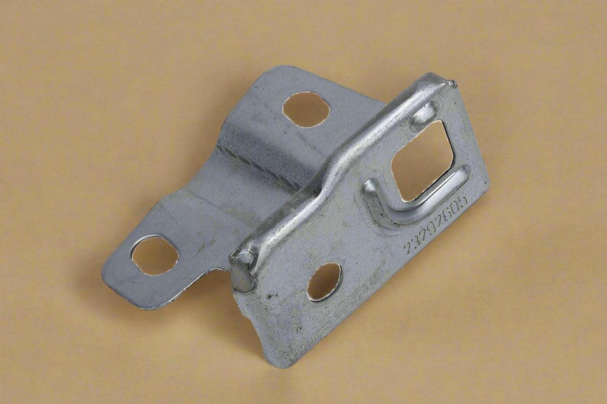 2016-2025 Chevrolet Malibu Passenger Side Front Fender Bracket Genuine OEM