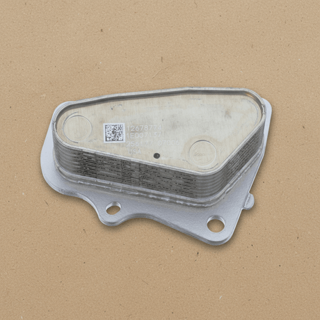 12678774 2016-2025 Chevy/Buick/GMC OEM Genuine 1.4L/1.5L Engine Oil Cooler