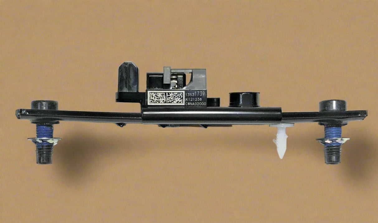 13531739 2016-2025 Colorado or Canyon Crew / Extended Cab Seat Belt Slide Adjuster