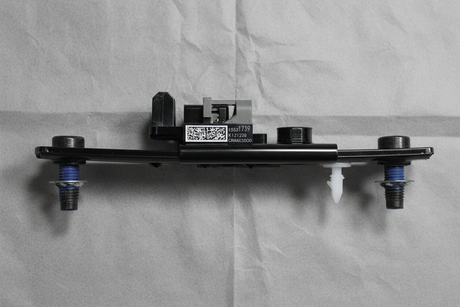 2016-2025 Colorado or Canyon Crew / Extended Cab Seat Belt Slide Adjuster