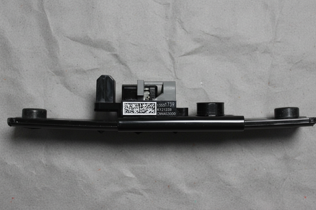 2016-2025 Colorado or Canyon Crew / Extended Cab Seat Belt Slide Adjuster