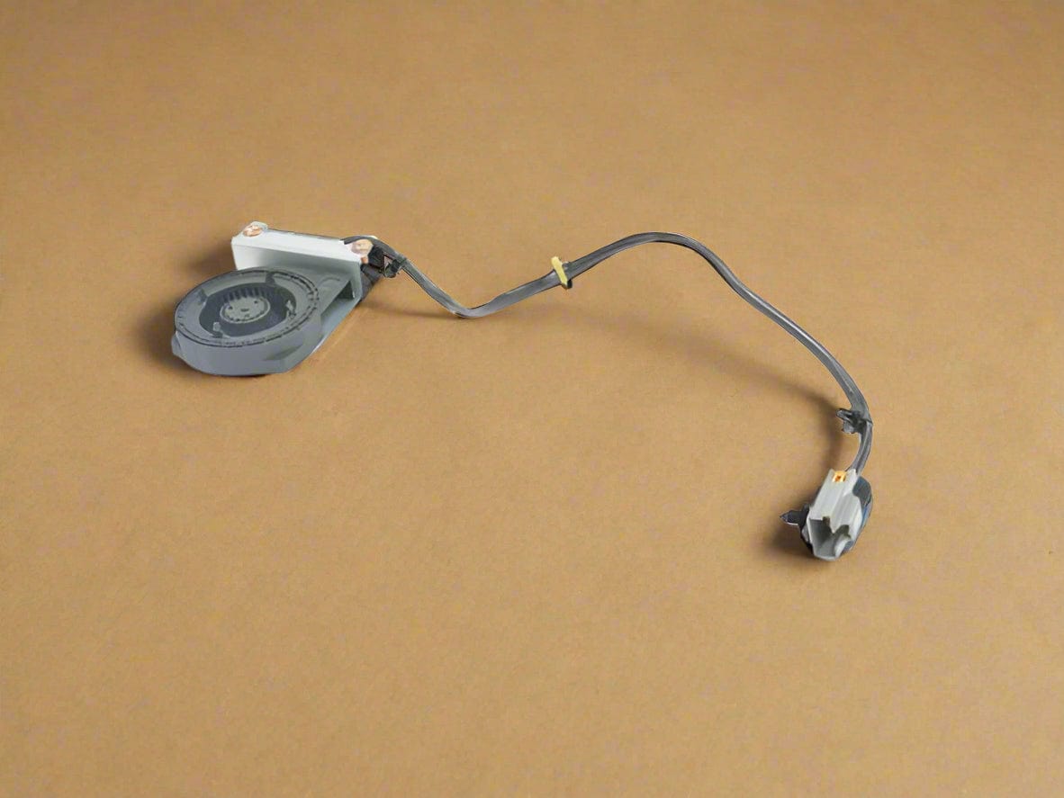 68269781AC 2016-2025 Dodge Durango Front Seat Back Blower Fits Either Side Genuine OEM
