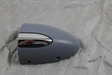 2016-2025 Enclave Encore Envision Front Door Handle End Cap Unpainted Chrome OEM