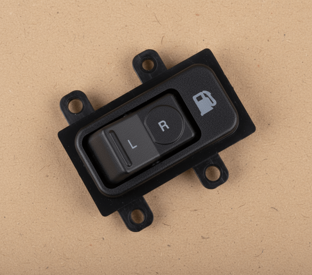 FC4Z-9A050-AA 2016-2025 F650 or F750 OEM Dual Tank Selector Dash Switch