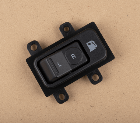 FC4Z-9A050-AA 2016-2025 F650 or F750 OEM Dual Tank Selector Dash Switch