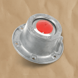 2016-2025 Ford F-650 or F-750 Super Duty OEM Front Axle Grease Cap