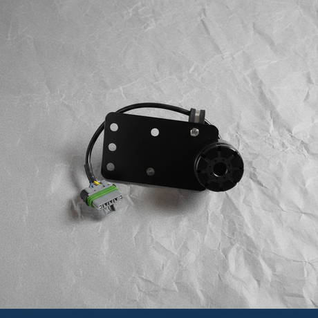 2016-2025 Ford F650 F750 Back Up Alarm Speaker Genuine OEM