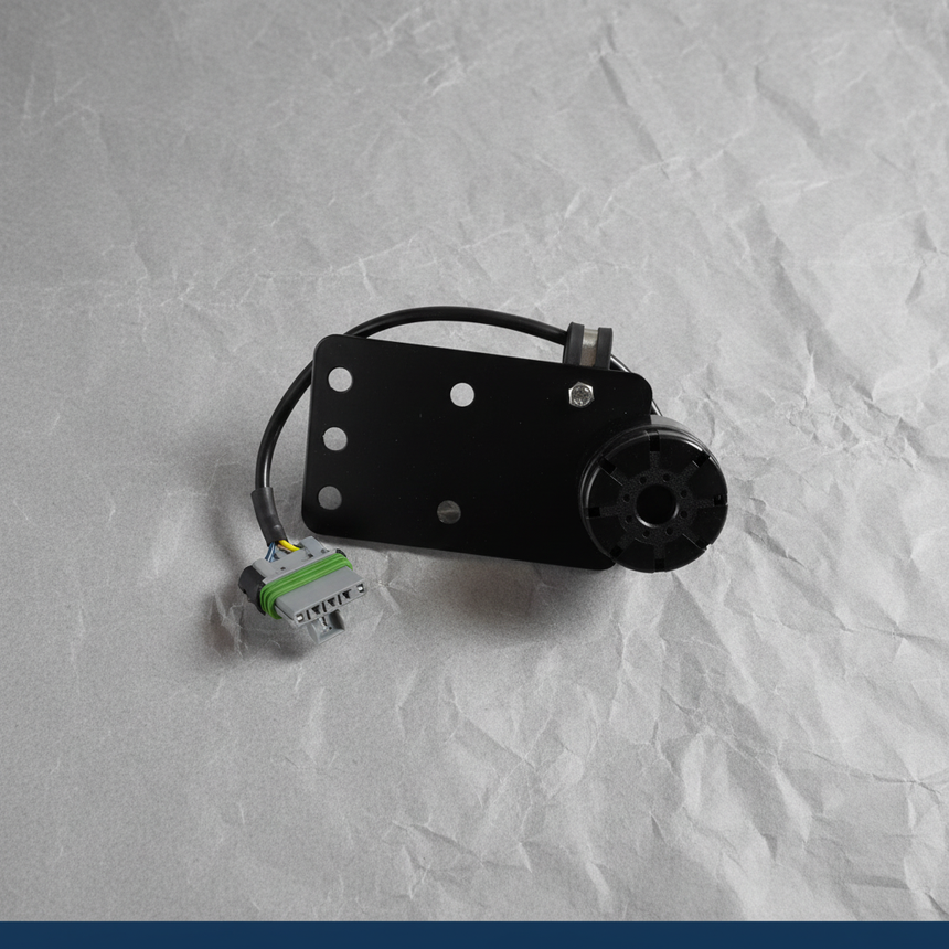2016-2025 Ford F650 F750 Back Up Alarm Speaker Genuine OEM