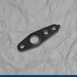 2016-2025 Ford Transit Oil Pipe Gasket Genuine OEM