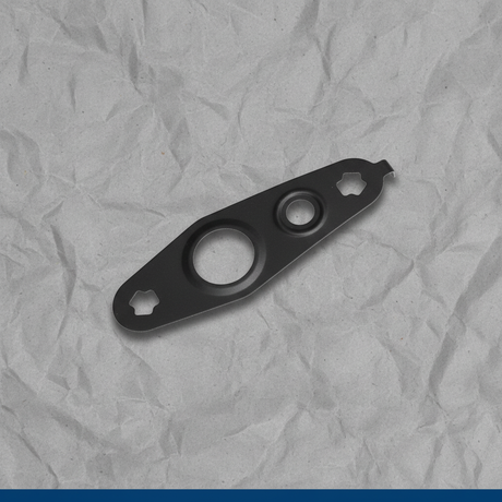 2016-2025 Ford Transit Oil Pipe Gasket Genuine OEM