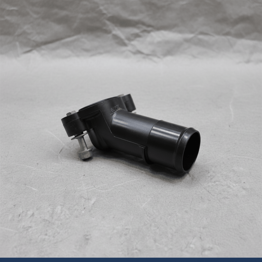 2016-2025 GM 3.6L Engine Coolant Water Outlet Genuine OEM