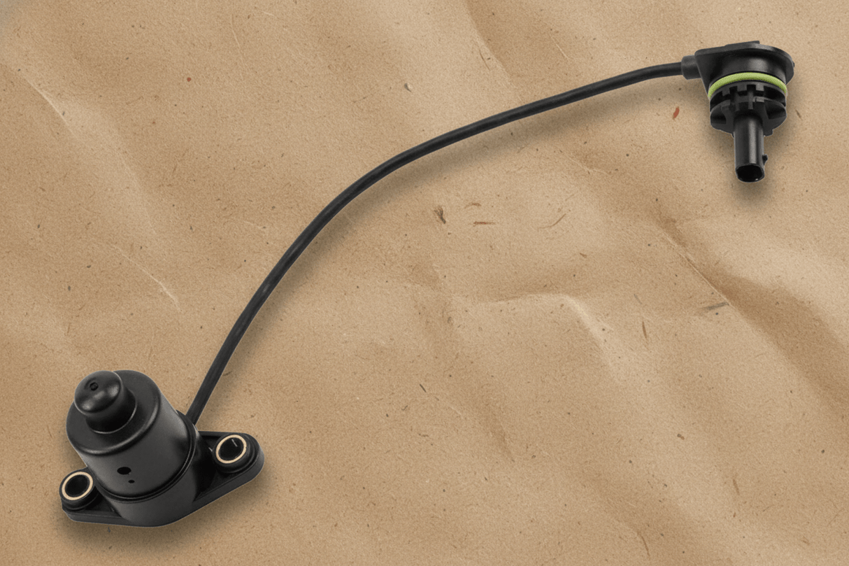 12696433 2016-2025 GM Multi-Vehicle Engine Oil Level Sensor OEM Genuine