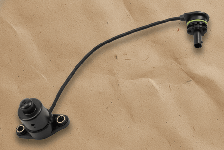 12696433 2016-2025 GM Multi-Vehicle Engine Oil Level Sensor OEM Genuine