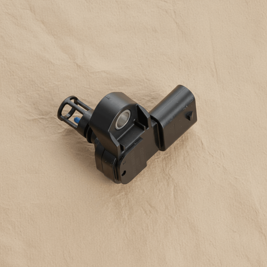 2016-2025 GM Vehicles OEM Air Intake Pressure & Temp Sensor