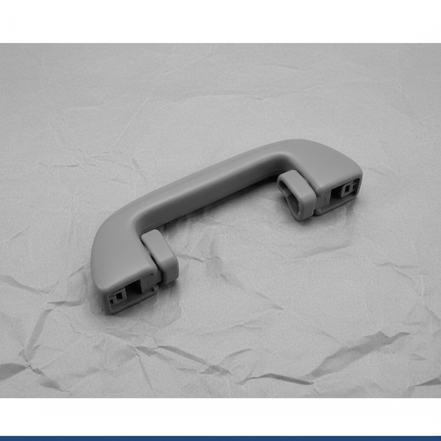 2016-2025 Honda Accord CR-V Odyssey Pilot Ridgeline Rear Grab Rail OEM