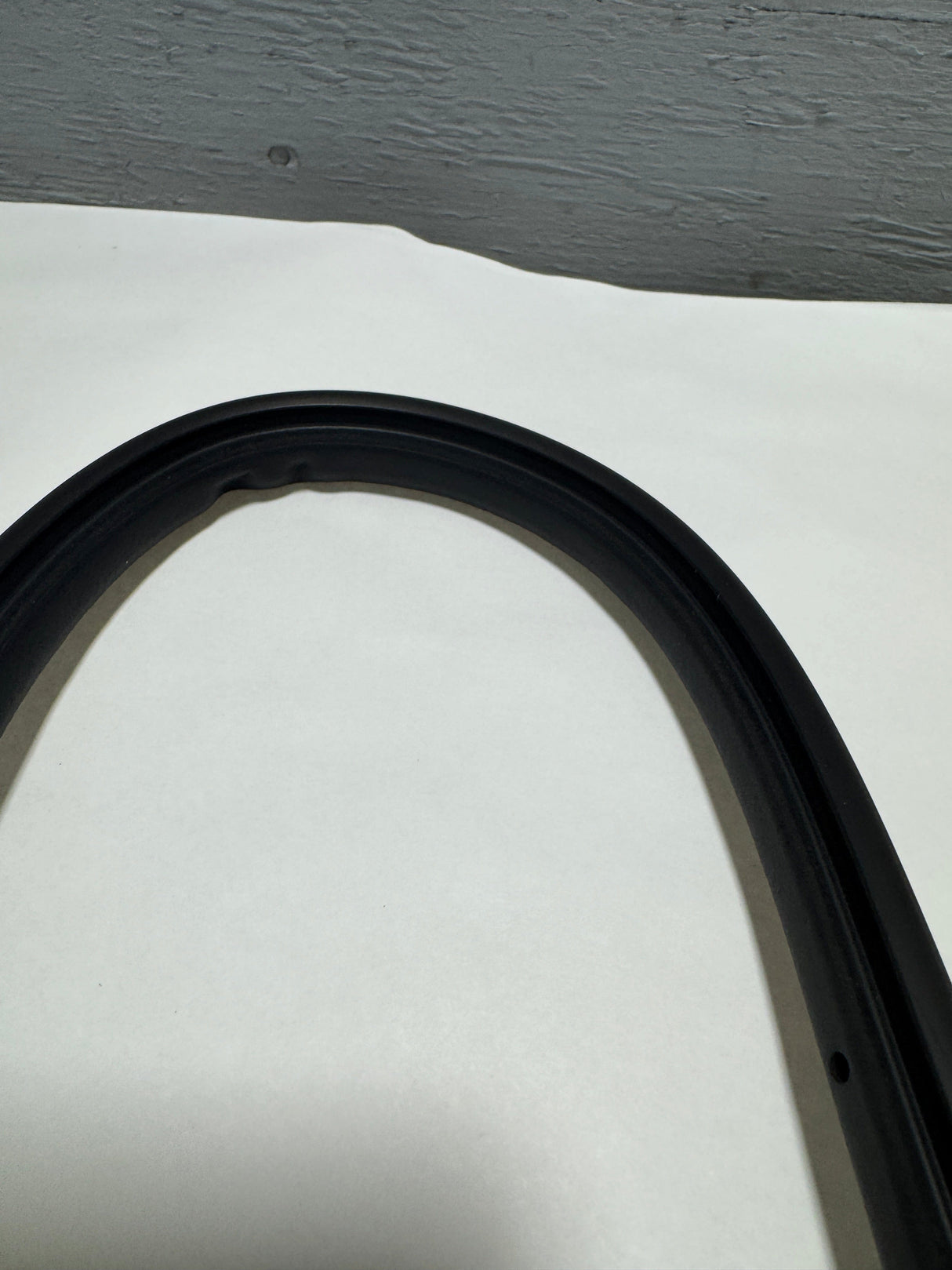 70205-T2A-A01 2016-2025 Honda Civic Sunroof Glass Weatherstrip Seal OEM
