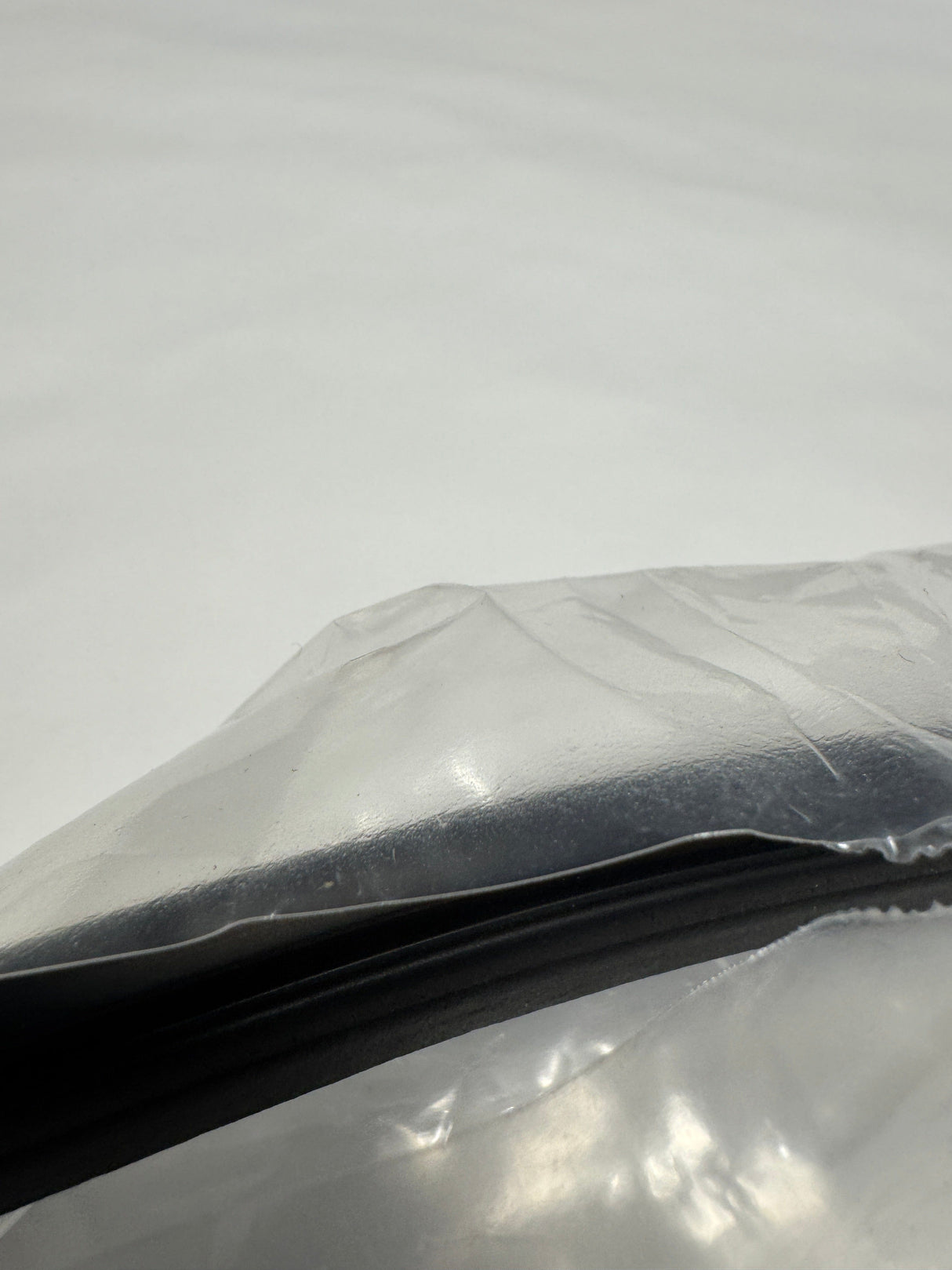 70205-T2A-A01 2016-2025 Honda Civic Sunroof Glass Weatherstrip Seal OEM