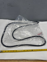 70205-T2A-A01 2016-2025 Honda Civic Sunroof Glass Weatherstrip Seal OEM