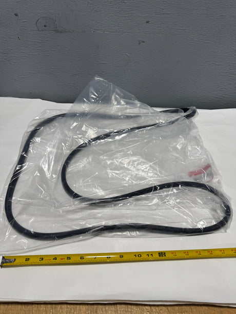 70205-T2A-A01 2016-2025 Honda Civic Sunroof Glass Weatherstrip Seal OEM