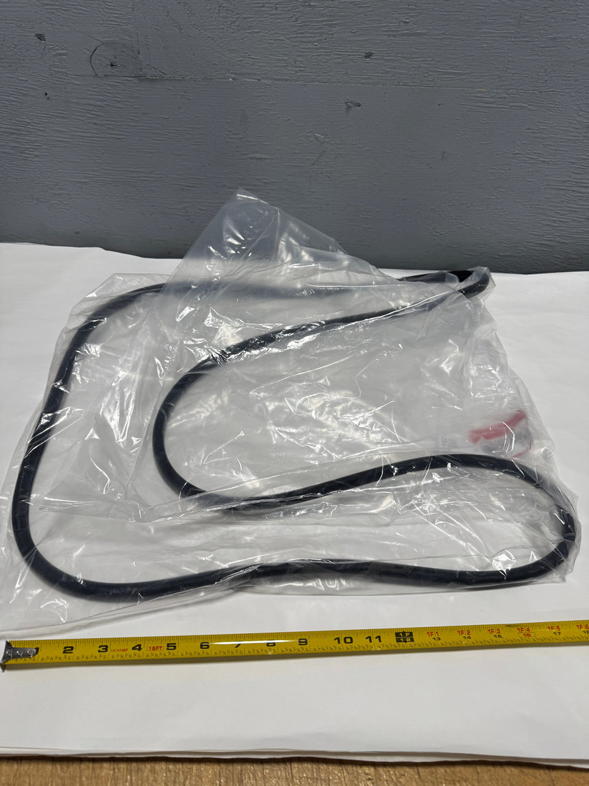 2016-2025 Honda Civic Sunroof Glass Weatherstrip Seal OEM