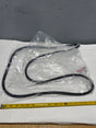 2016-2025 Honda Civic Sunroof Glass Weatherstrip Seal OEM