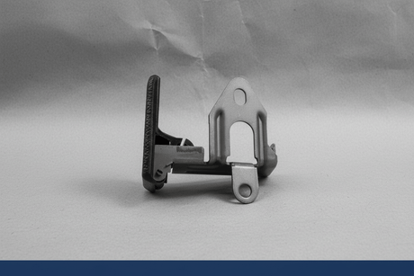 2016-2025 Honda Odyssey Pilot Passport Ridgeline Hood Latch Release Lever Genuine OEM