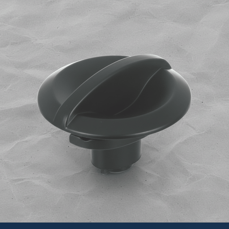 84523-B1000TRY 2016-2025 Kia Optima Sportage Glove Box Door Stopper OEM