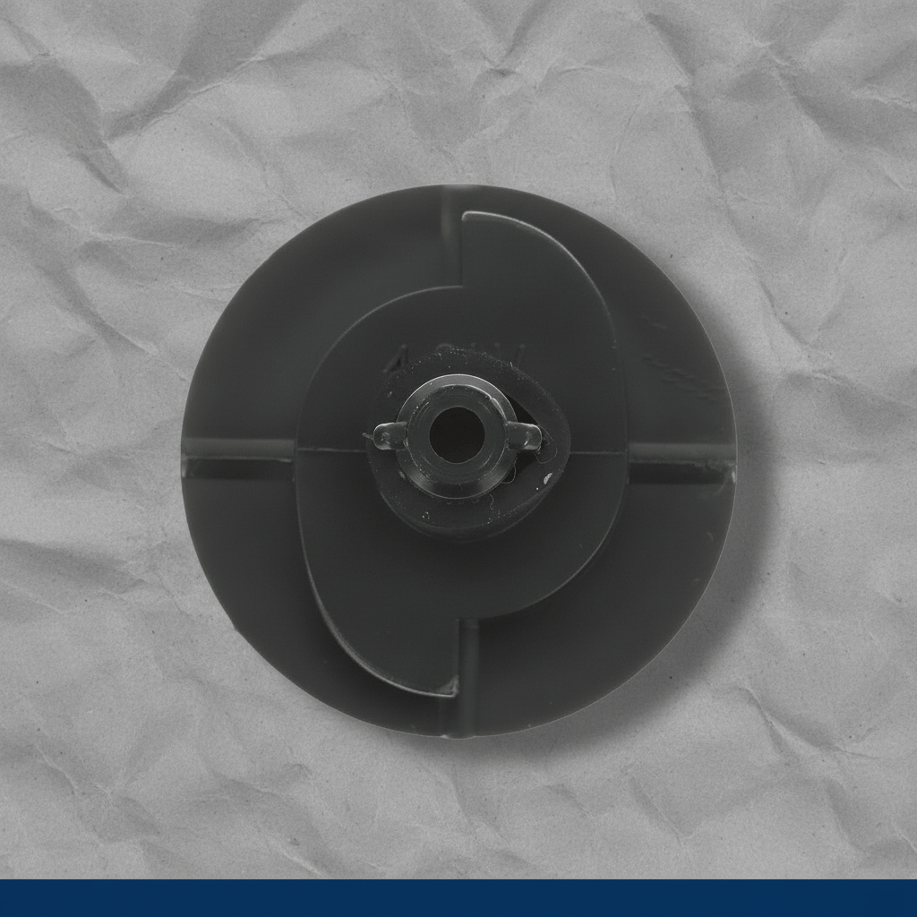 84523-B1000TRY 2016-2025 Kia Optima Sportage Glove Box Door Stopper OEM