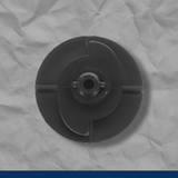 84523-B1000TRY 2016-2025 Kia Optima Sportage Glove Box Door Stopper OEM