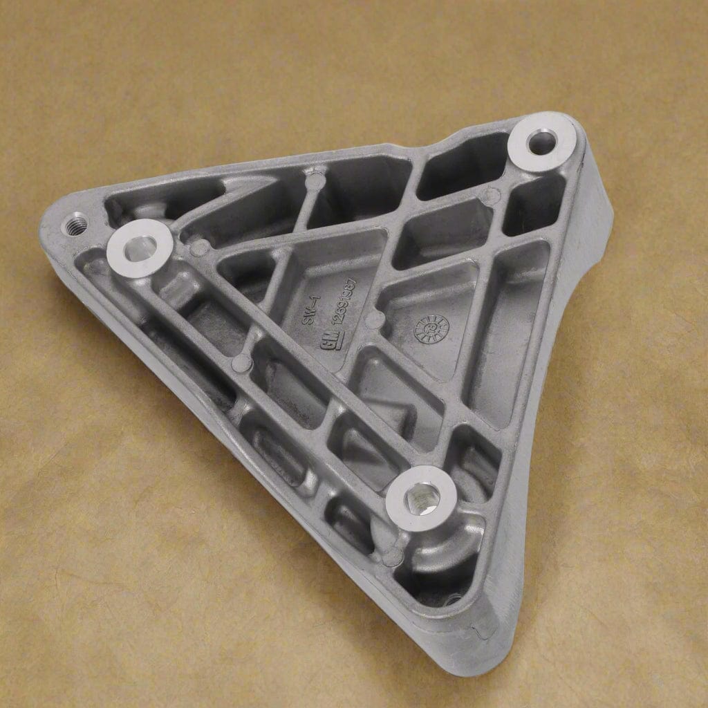 12691987 2016-2025 Malibu 1.5 Non Hybrid Air Conditioning Compressor Support Bracket OEM