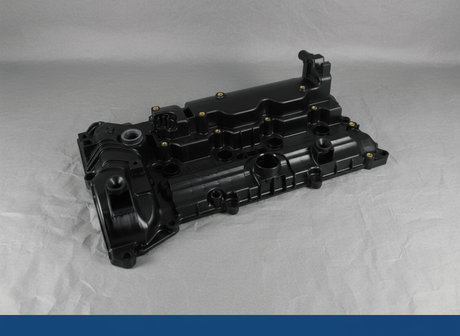 PY8W-10-210B 2016-2025 Mazda 2.5L Valve Cover (No Gasket) Genuine OEM