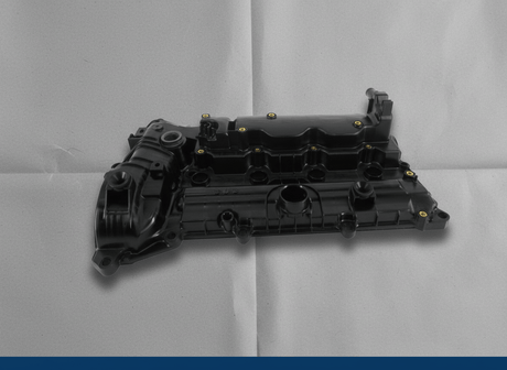 PY8W-10-210B 2016-2025 Mazda 2.5L Valve Cover (No Gasket) Genuine OEM