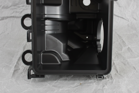 2016-2025 Mazda 6 CX-5 CX-9 2.5L Turbo Air Cleaner Filter Housing OEM