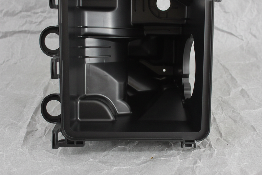 2016-2025 Mazda 6 CX-5 CX-9 2.5L Turbo Air Cleaner Filter Housing OEM