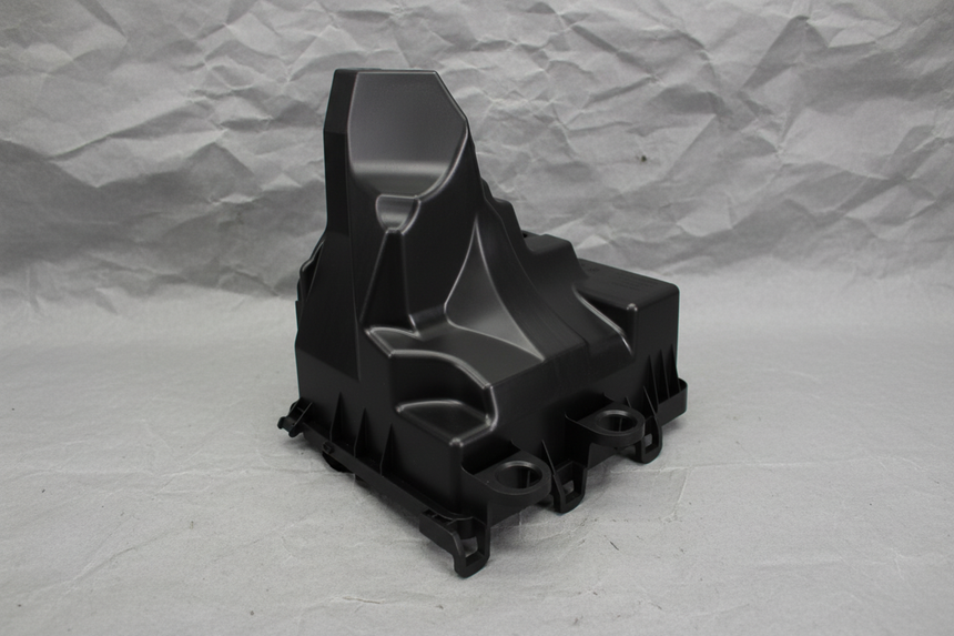 2016-2025 Mazda 6 CX-5 CX-9 2.5L Turbo Air Cleaner Filter Housing OEM