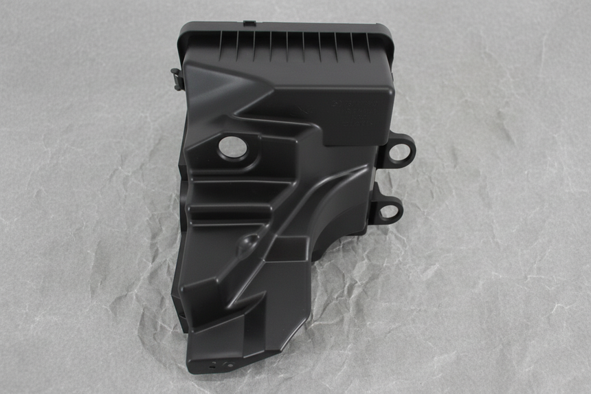 2016-2025 Mazda 6 CX-5 CX-9 2.5L Turbo Air Cleaner Filter Housing OEM