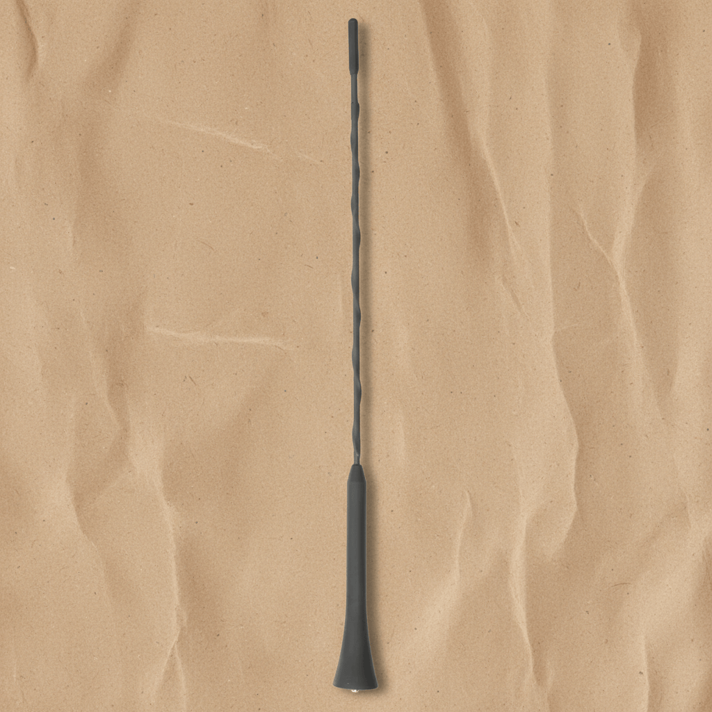 NA1P-66-A30B 2016-2025 Mazda MX-5 Miata Radio Antenna Mast Rod OEM Genuine