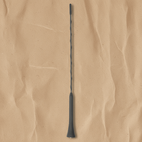 NA1P-66-A30B 2016-2025 Mazda MX-5 Miata Radio Antenna Mast Rod OEM Genuine